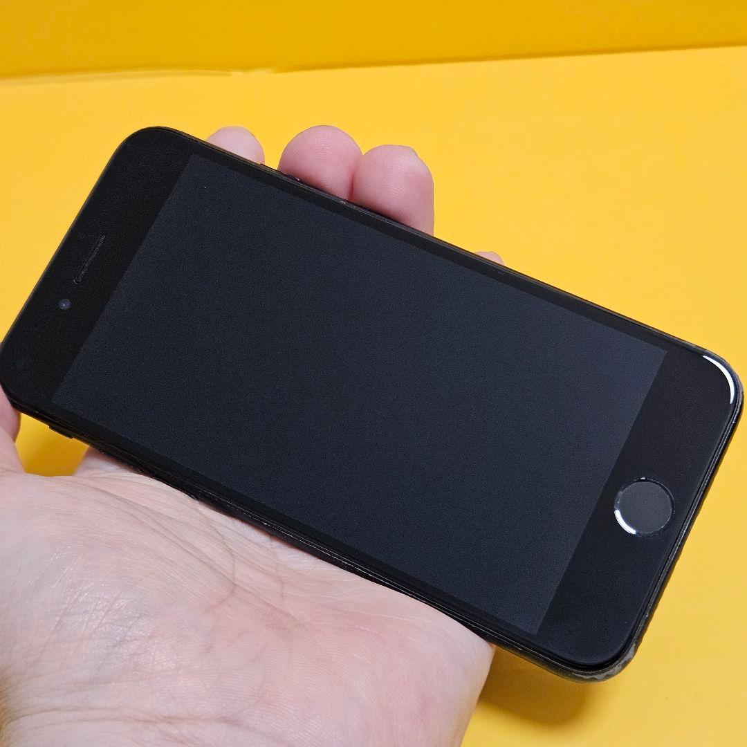 iPhone SE3 64GB｜24時間以内発送#590