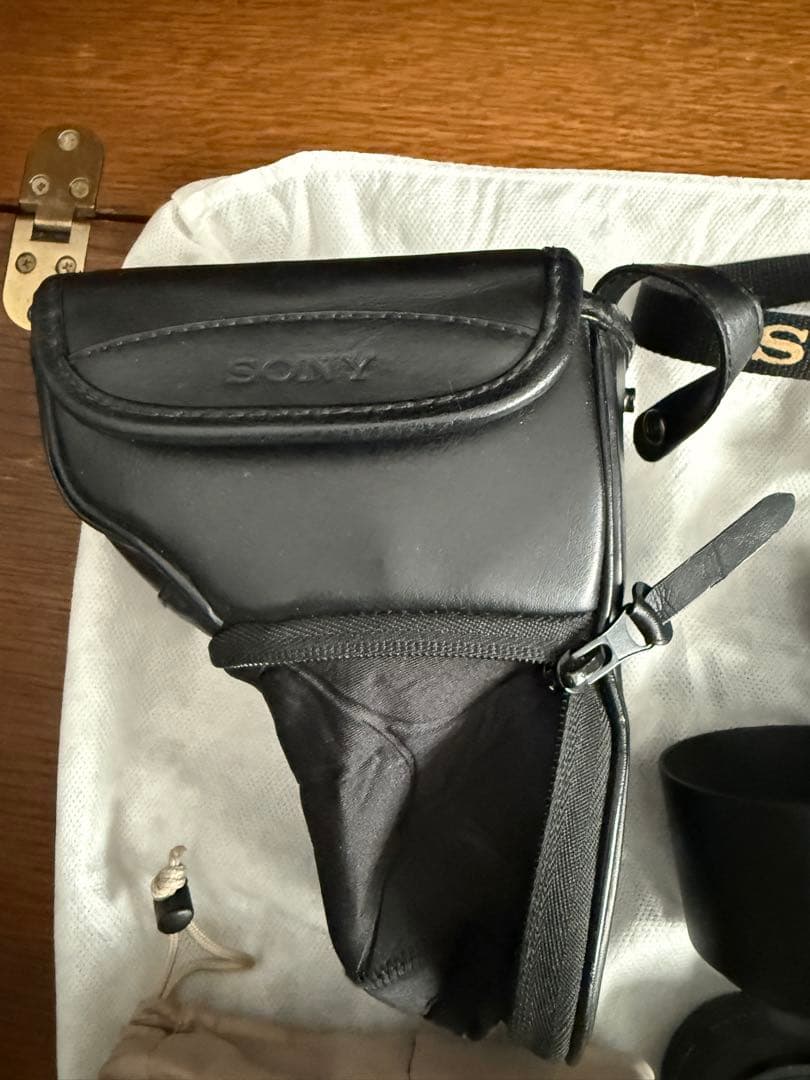 SONY α5100 ダブルズームレンズキット ブラック ILCE-5100YB