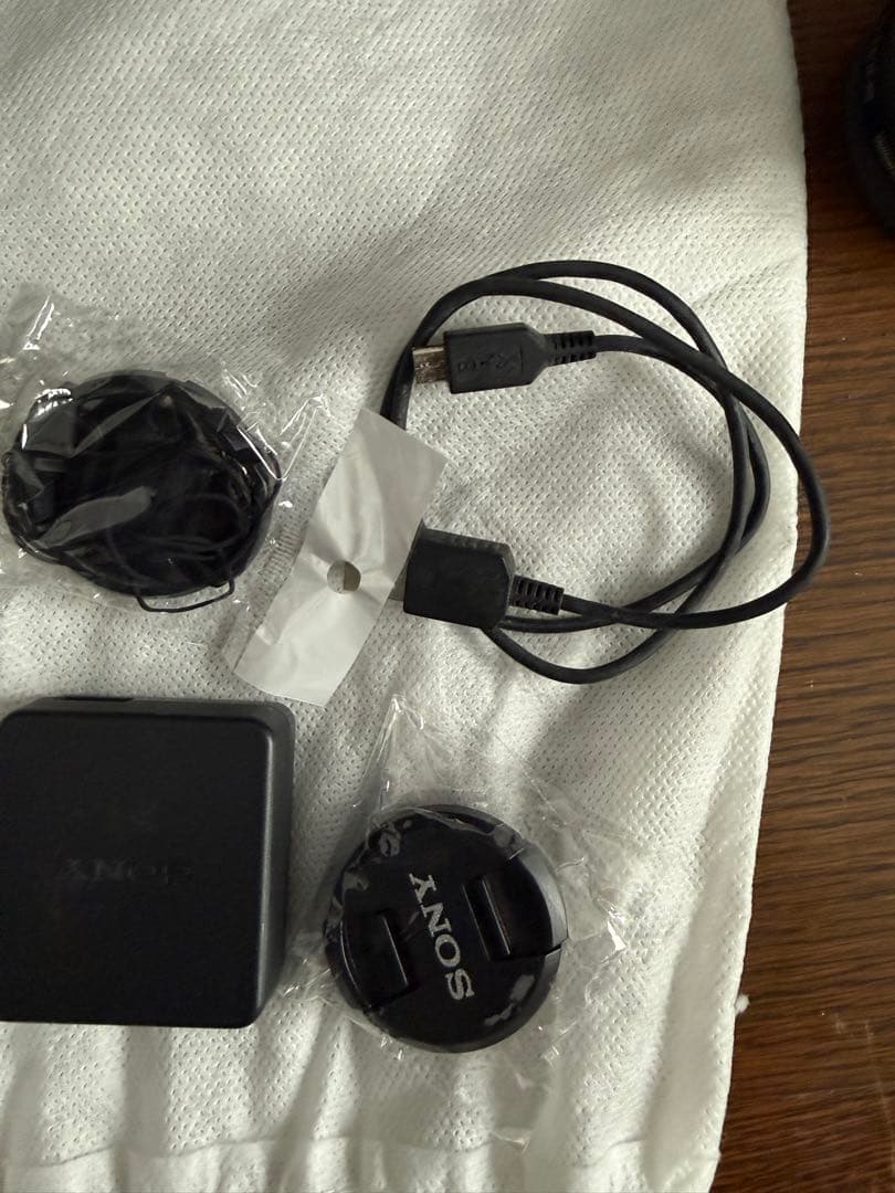 SONY α5100 ダブルズームレンズキット ブラック ILCE-5100YB