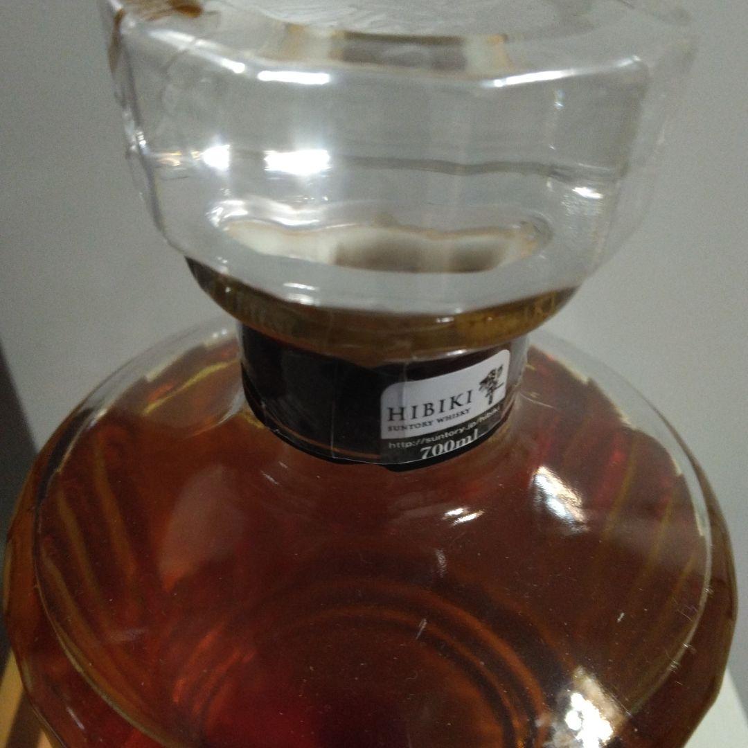 HIBIKI 12年 ウイスキー 700ml