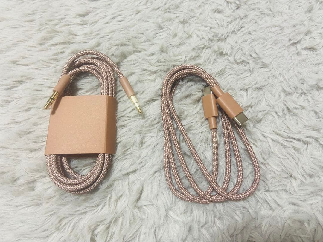 ヘッドホン Beats Studio Pro x Kim