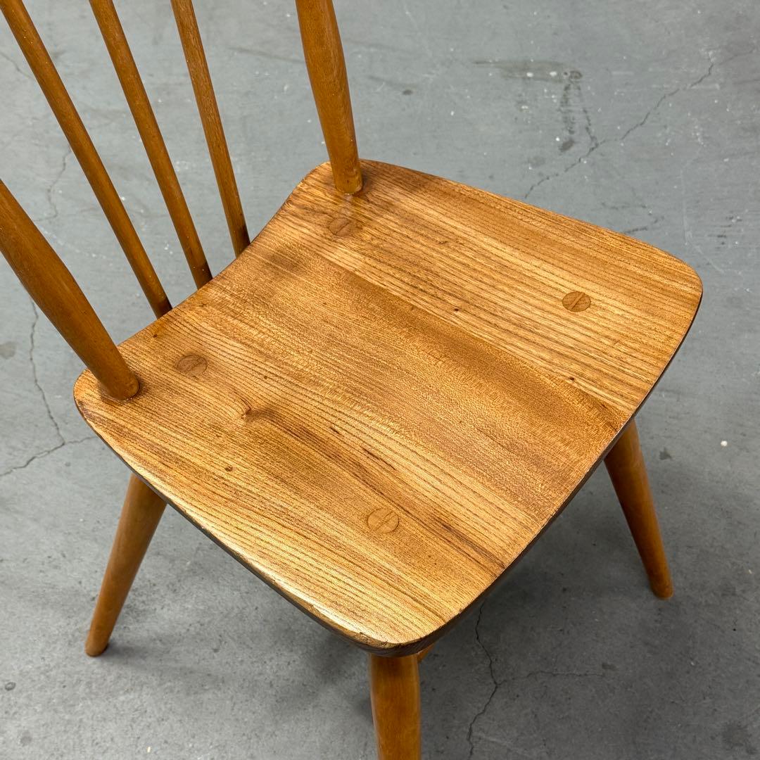 ERCOL(アーコール) / スティックバックチェア (506)