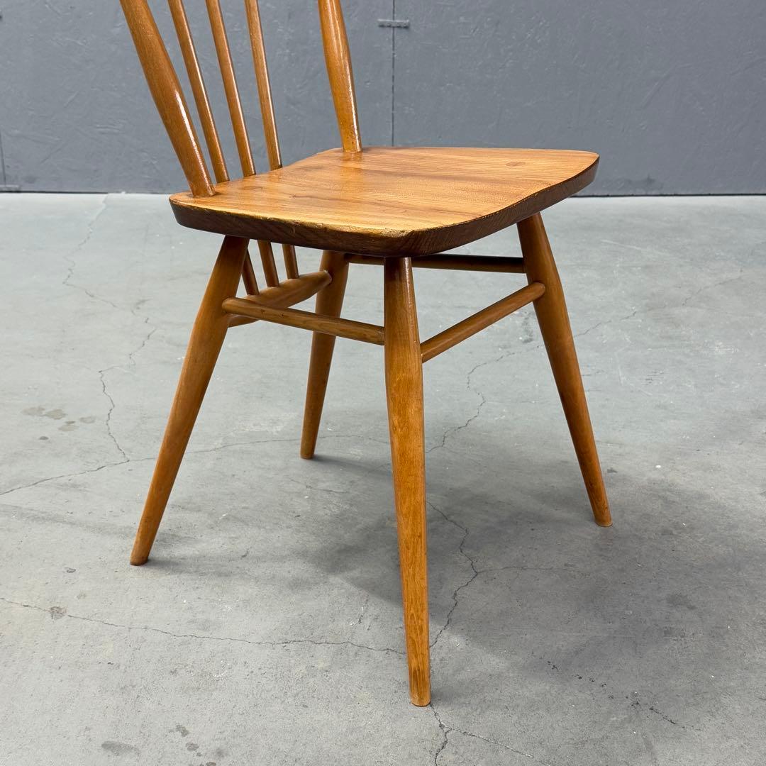 ERCOL(アーコール) / スティックバックチェア (506)