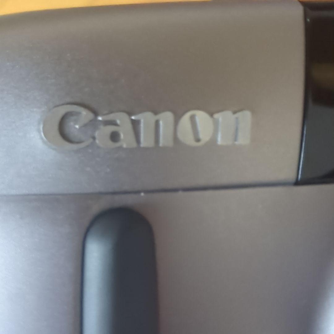 Canon Autoboy S II フィルムカメラ