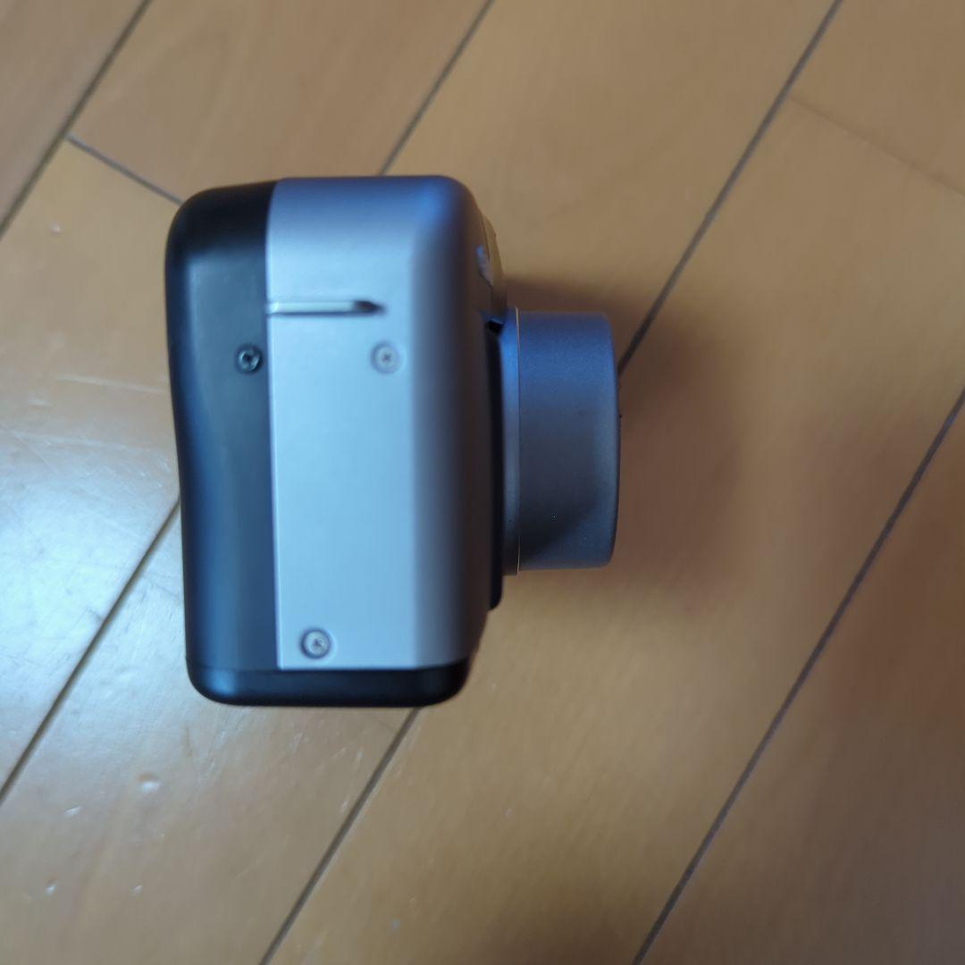 Canon Autoboy S II フィルムカメラ