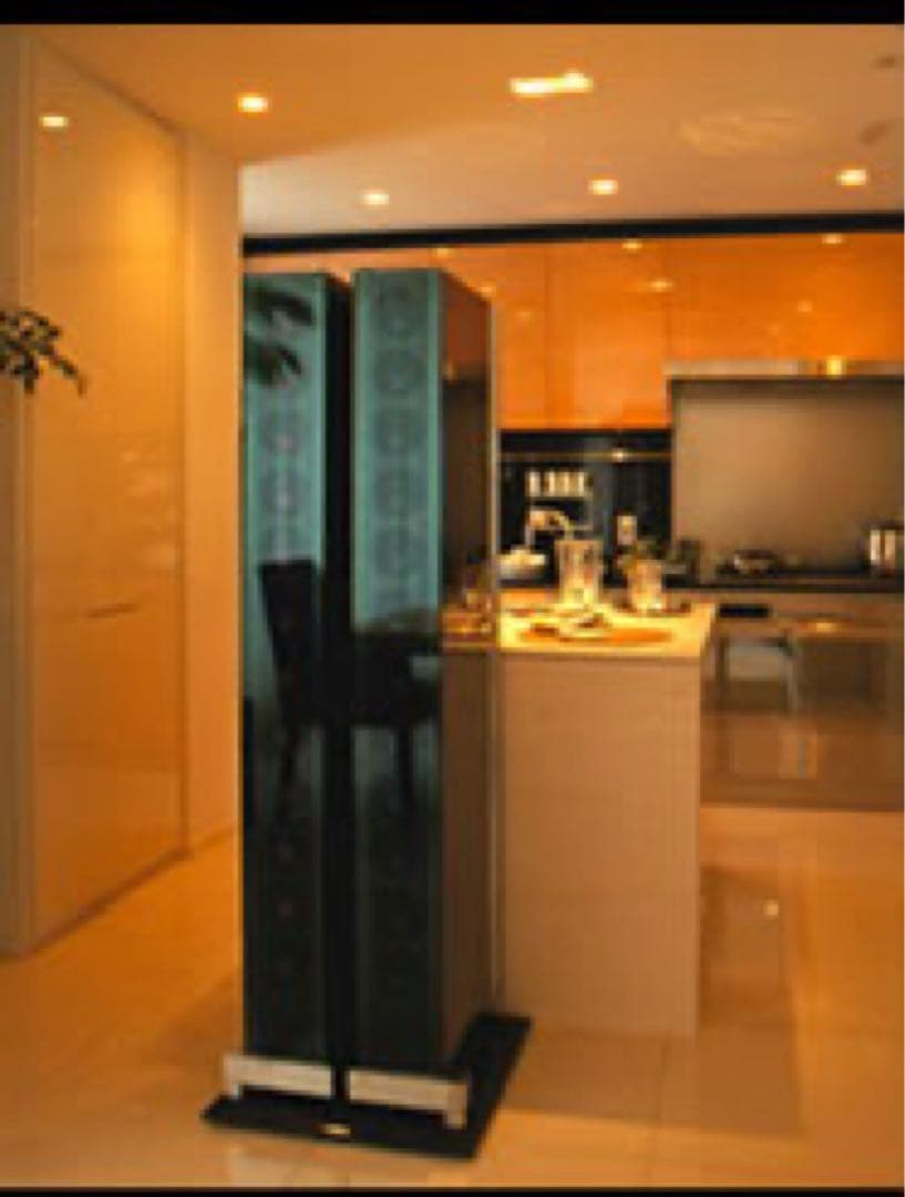 スタンド型ワインセラー イタリア　イクシーミラノ「IXIW-2」