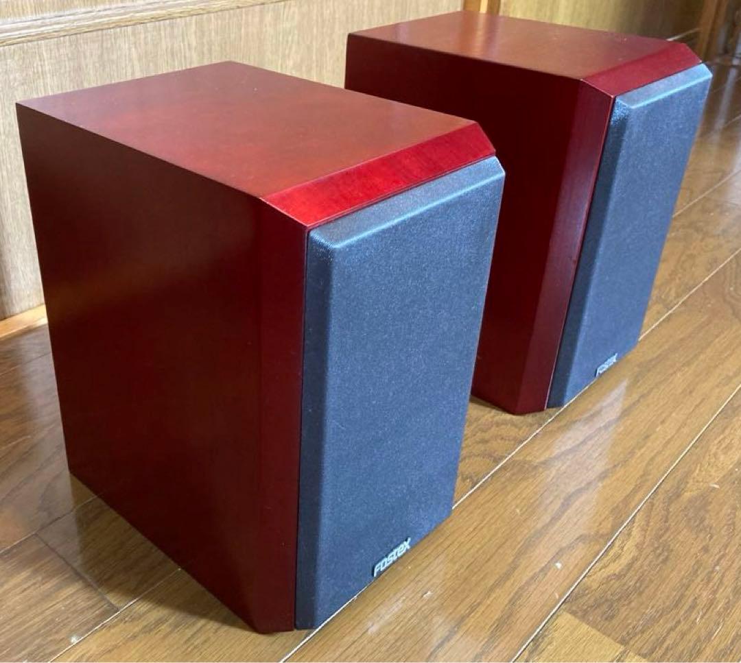 FOSTEX GX100 スピーカー