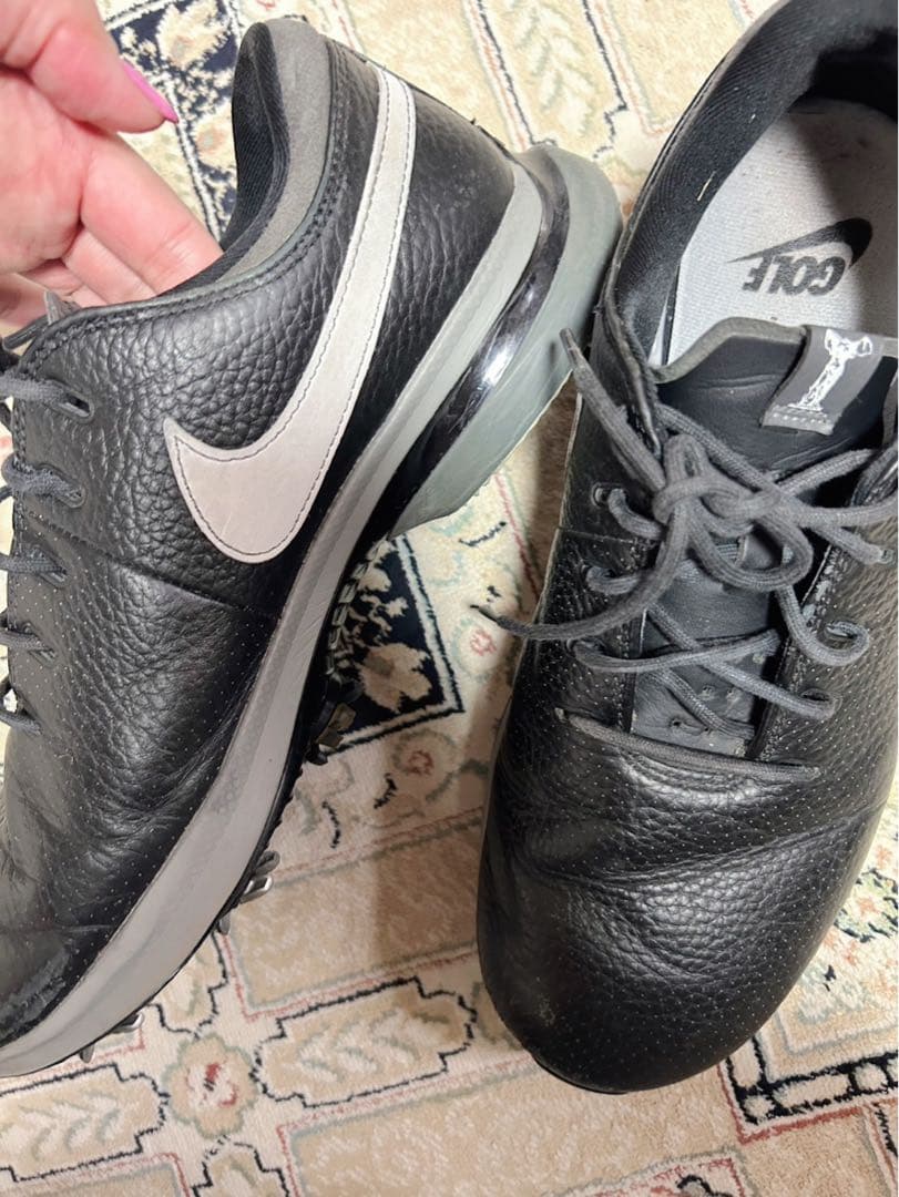 美品☆27.5cmナイキ エア ズーム ビクトリー ツアー3 DX9025