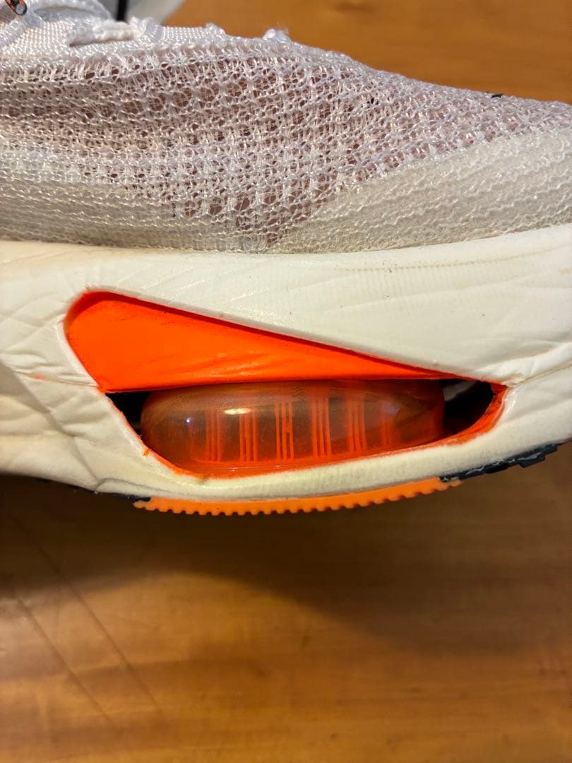 定価39,655円 NIKE ナイキ アルファフライ3 プロトタイプ 26.0