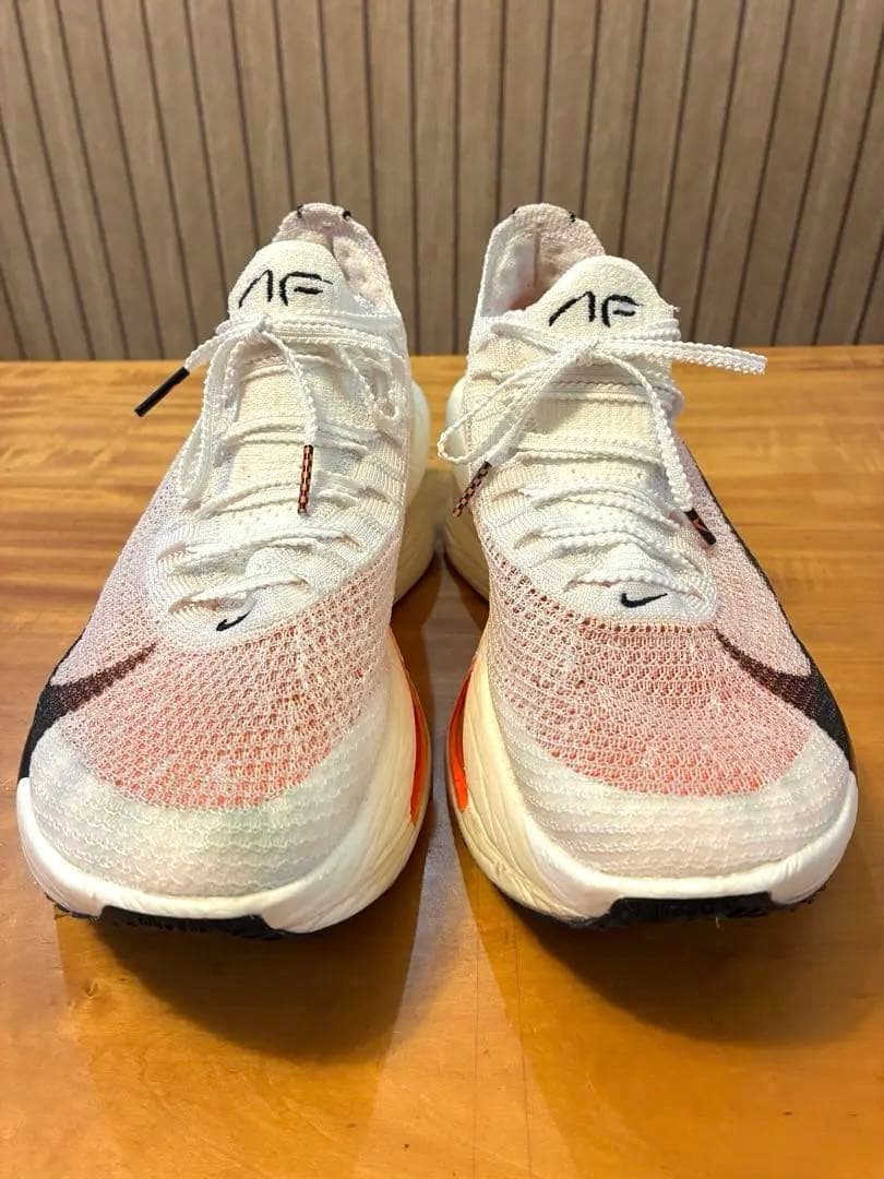 定価39,655円 NIKE ナイキ アルファフライ3 プロトタイプ 26.0