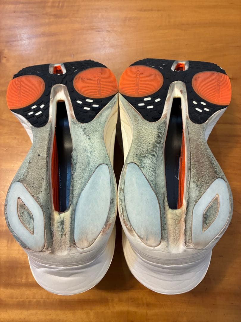 定価39,655円 NIKE ナイキ アルファフライ3 プロトタイプ 26.0