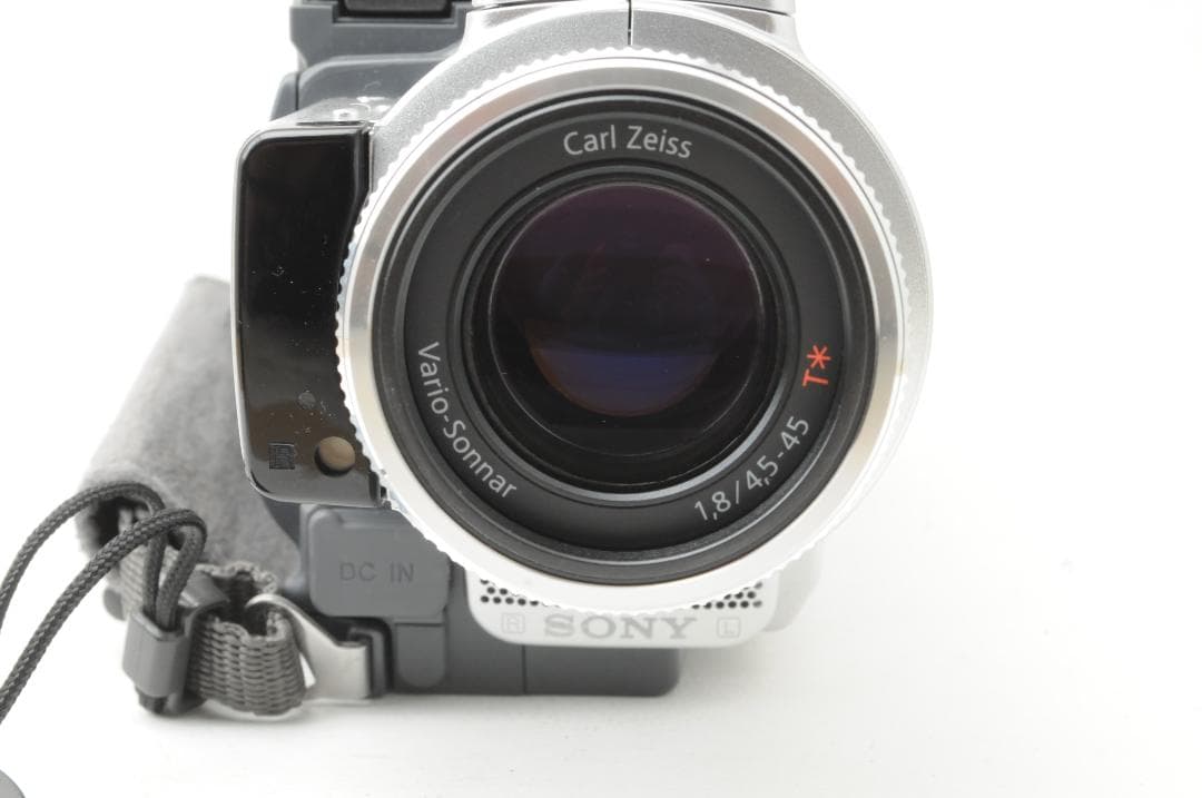 SONY ソニー DCR-TRV70 デジタルビデオカメラレコーダー