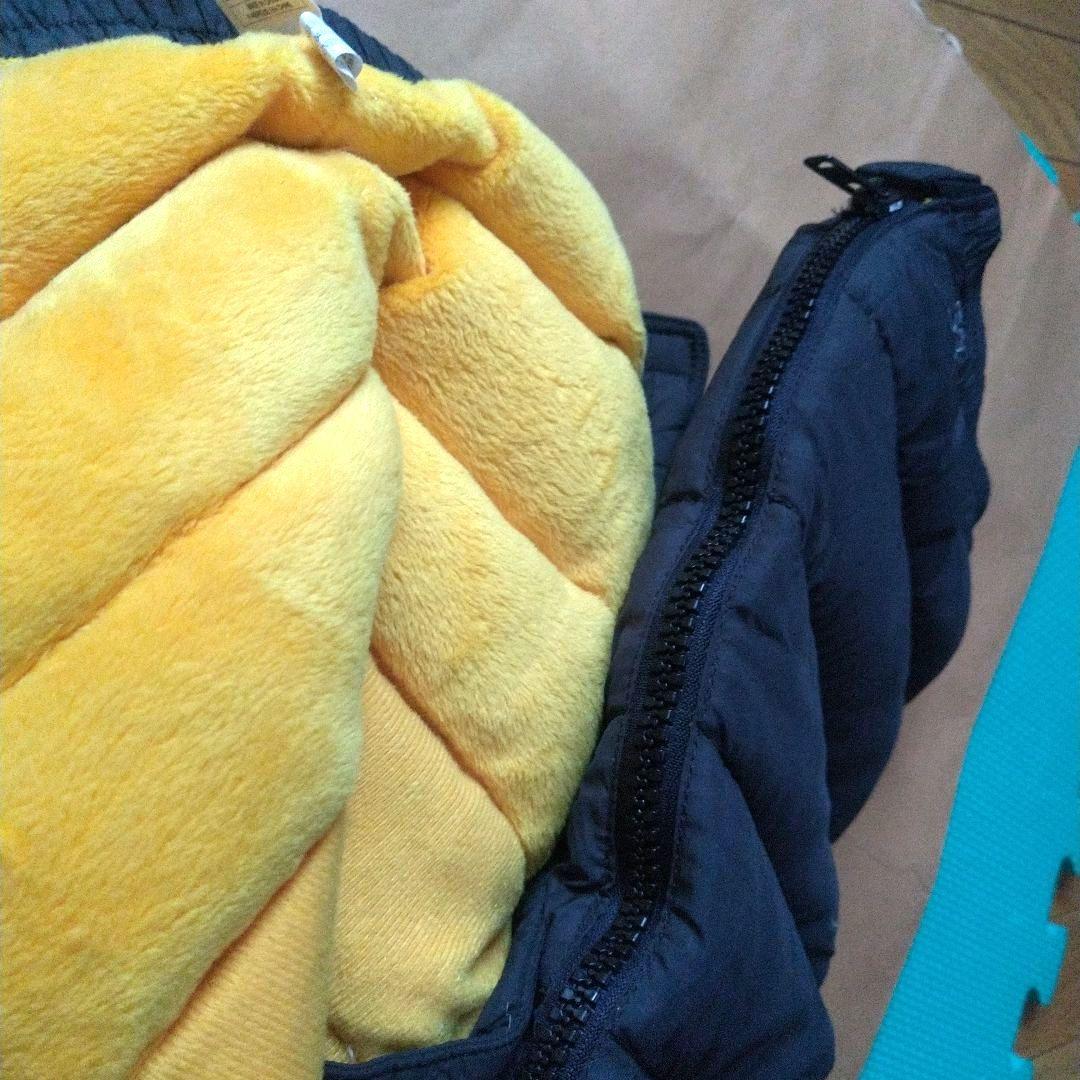 《 ザ・ノース・フェイス 》ヌプシ ロングブーツ〔 ブラック 〕25cm❣️