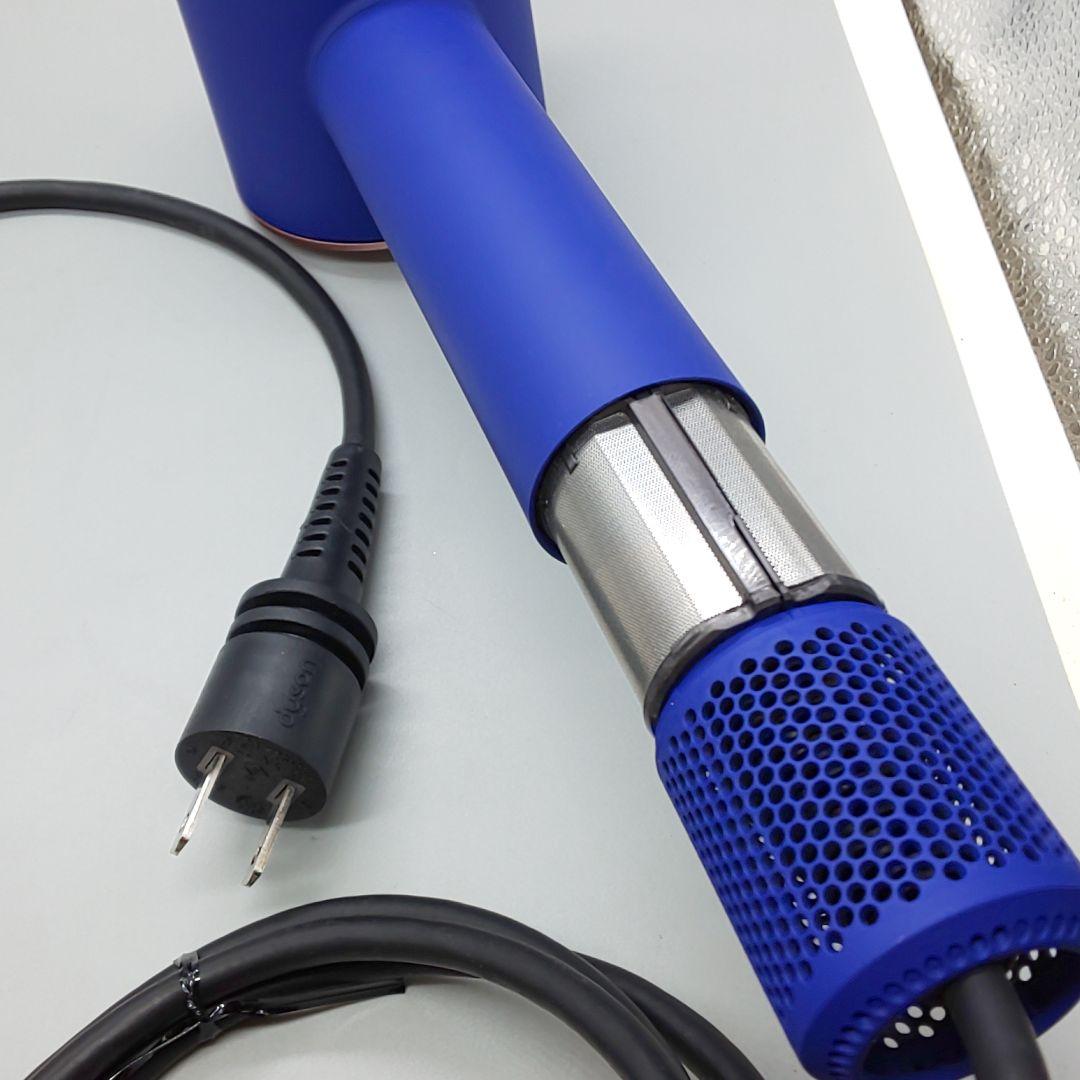 ダイソン dysonドライヤー HD08《国内正規品・風量新品同様・良品》38