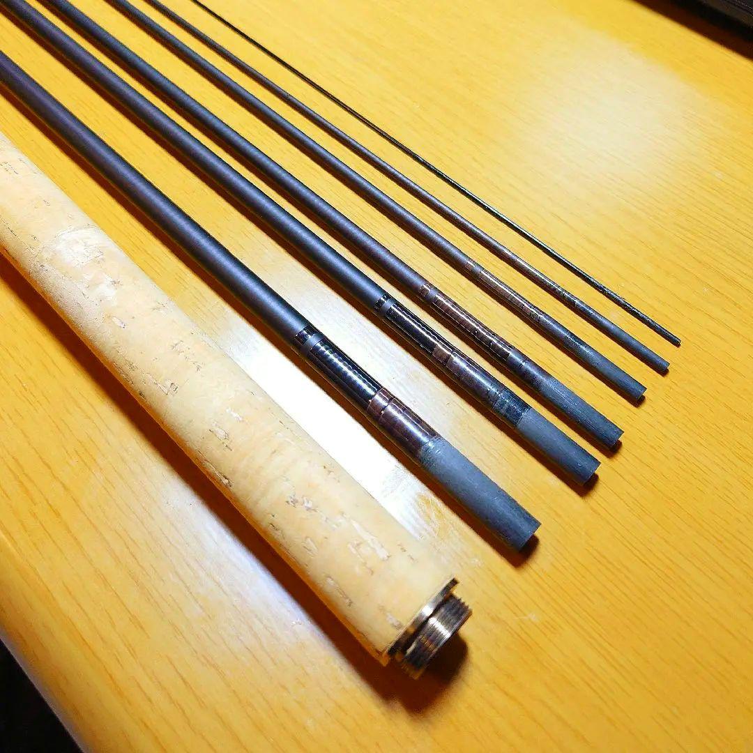 天空テンカラ 渓愚 カスタム ３２