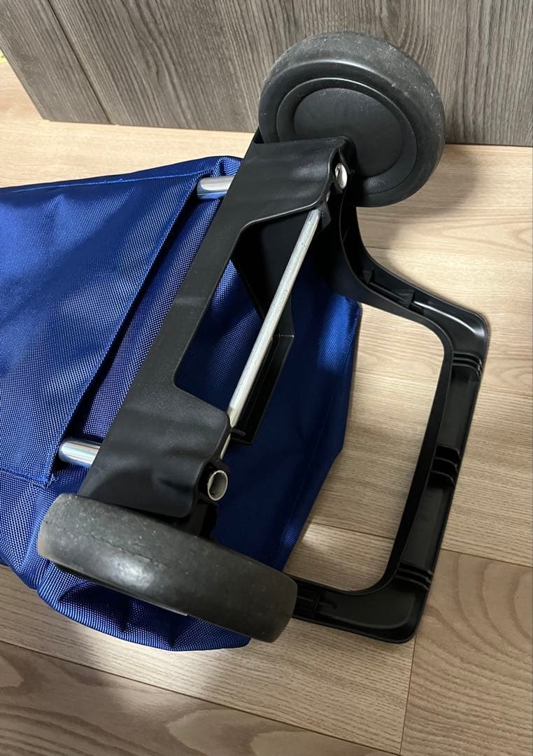 美品★ロルサー Rolser ショッピングカート ベビージョイ