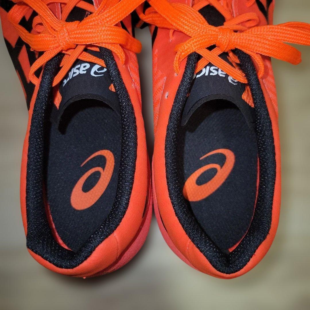 新品23.5㎝　アシックス WINDSPRINT 2 ウィンドスプリント2