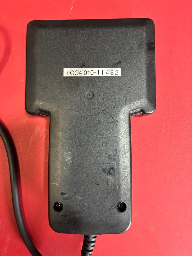 APEXi FC Commander コマンダー　有機EL