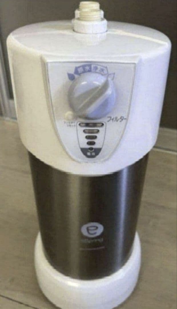 な*ん様 【未使用】Amway アムウェイ eSpring バスルーム浄水器 フ