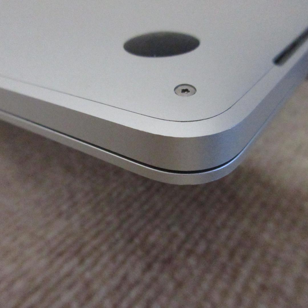 『美品』MacBook Pro 2019 A2141 16㌅ 32GB BT正常
