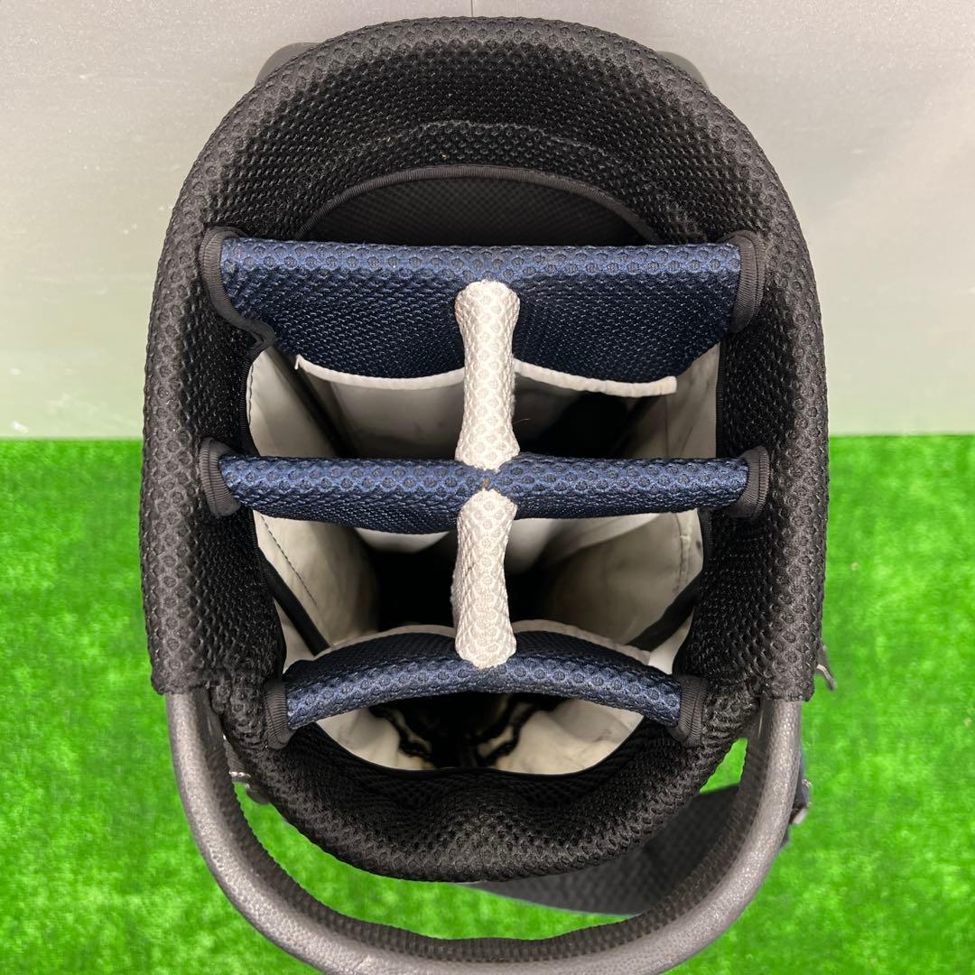 テーラーメイド　TaylorMade キャディバック　9インチ メンズ