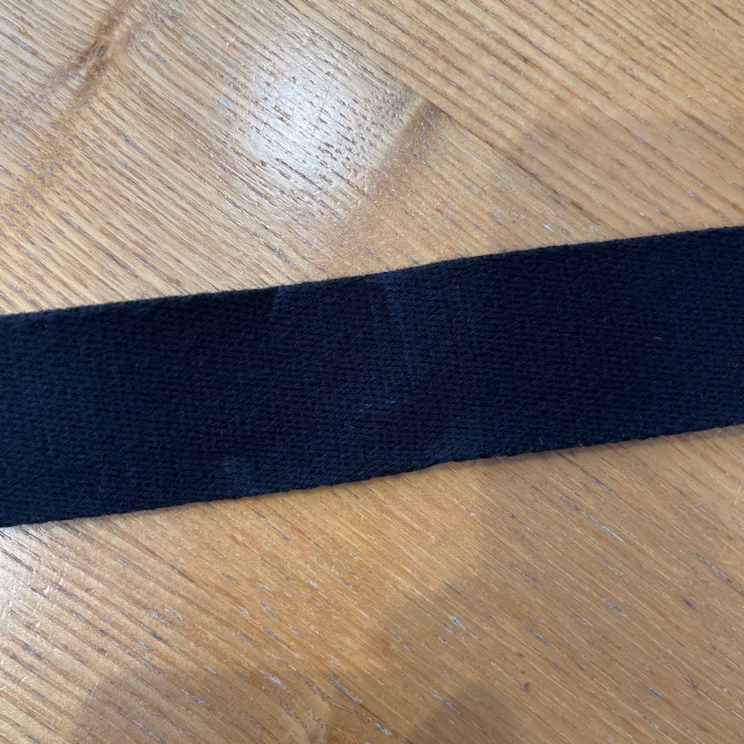 ヴィオラドーロ ショルダーバッグ ブラック キルティング