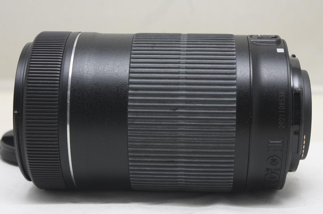 キヤノン EF-S 55-250mm F4-5.6 IS STM 8538