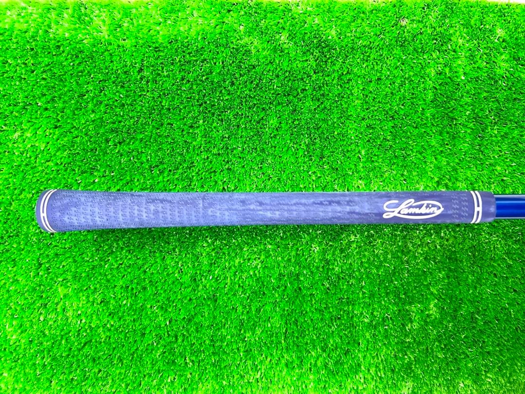 TxT 所ジョージ監修 パラレルハンマーアイアン M.D ミドルドライバー23度