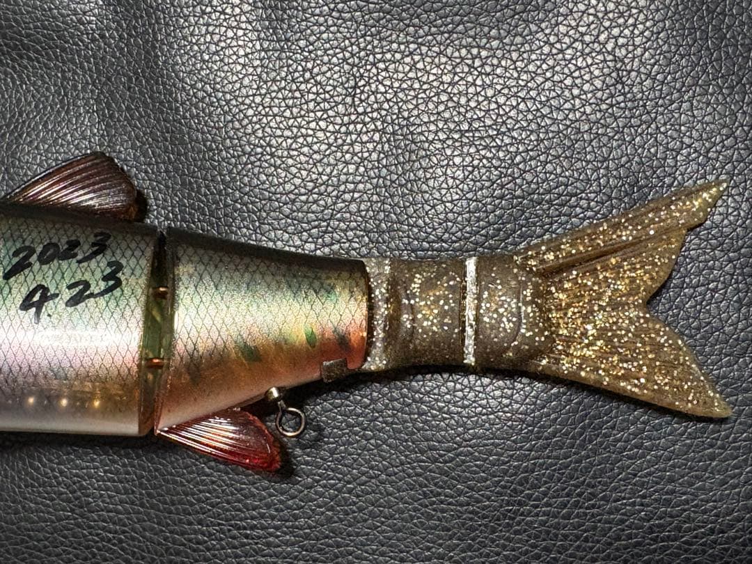 マルハタ商店 ダウズスイマー ∞ 240SF マルハタ生ハス