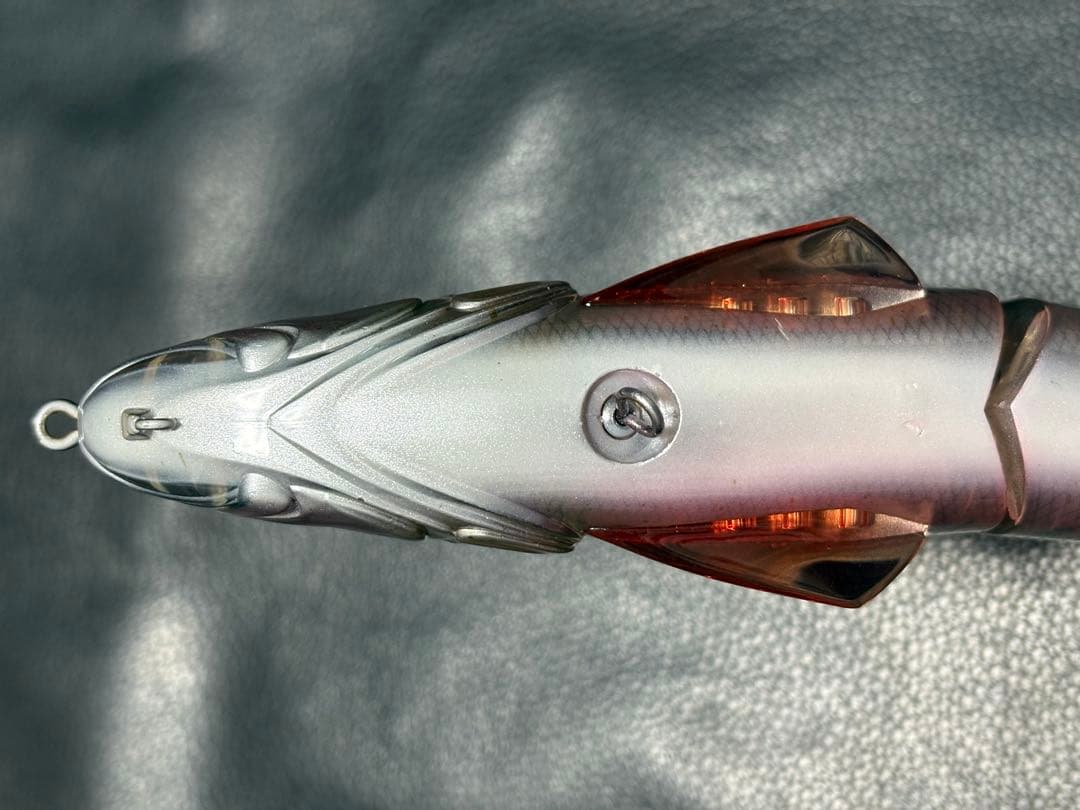 マルハタ商店 ダウズスイマー ∞ 240SF マルハタ生ハス