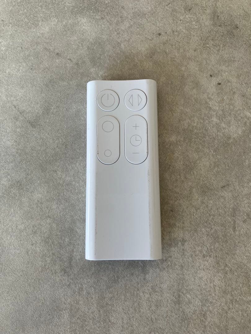 dyson ダイソン AM06 テーブルファン