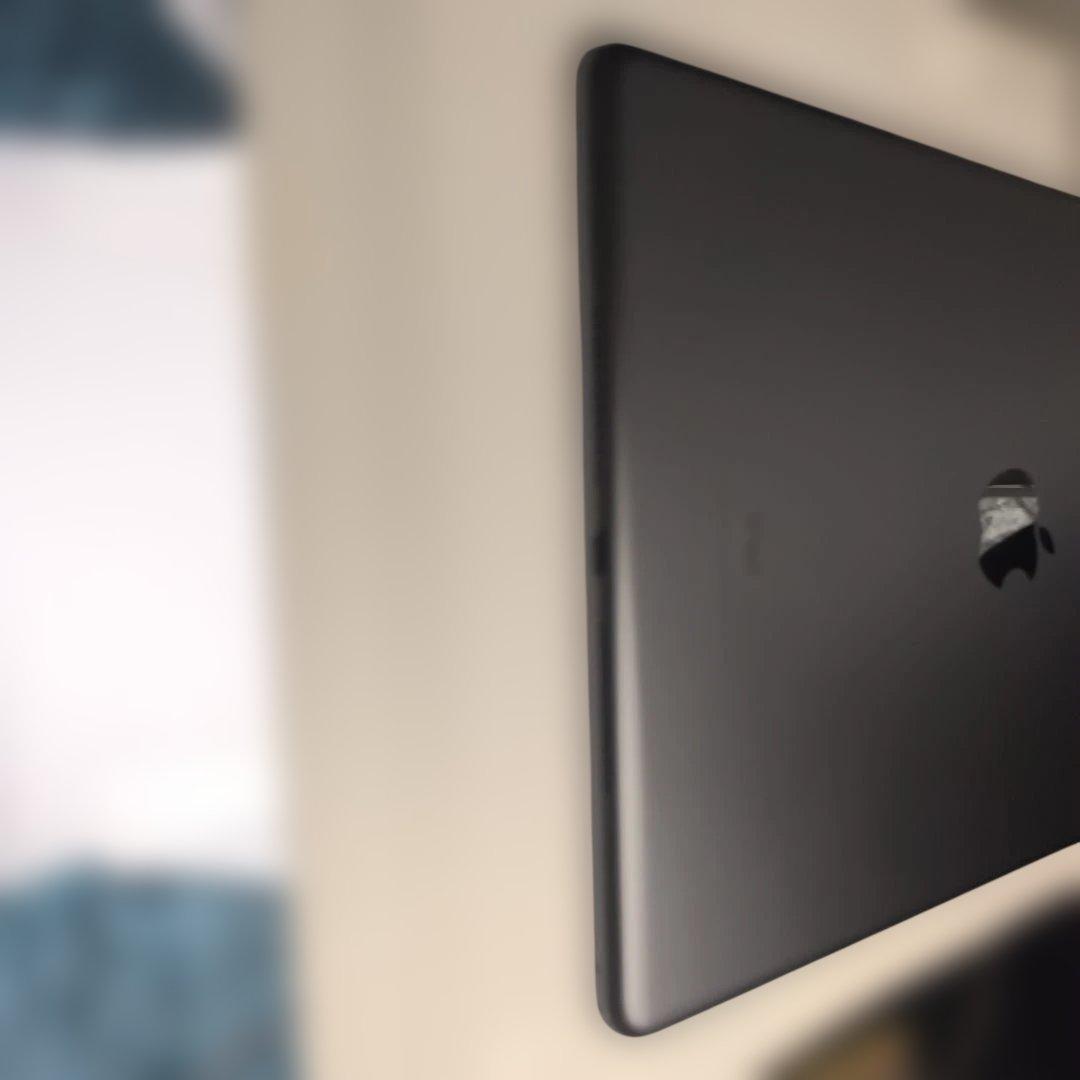 h*l様 iPad 第8世代 32GB セルラーモデル 32GBスペースグレイ