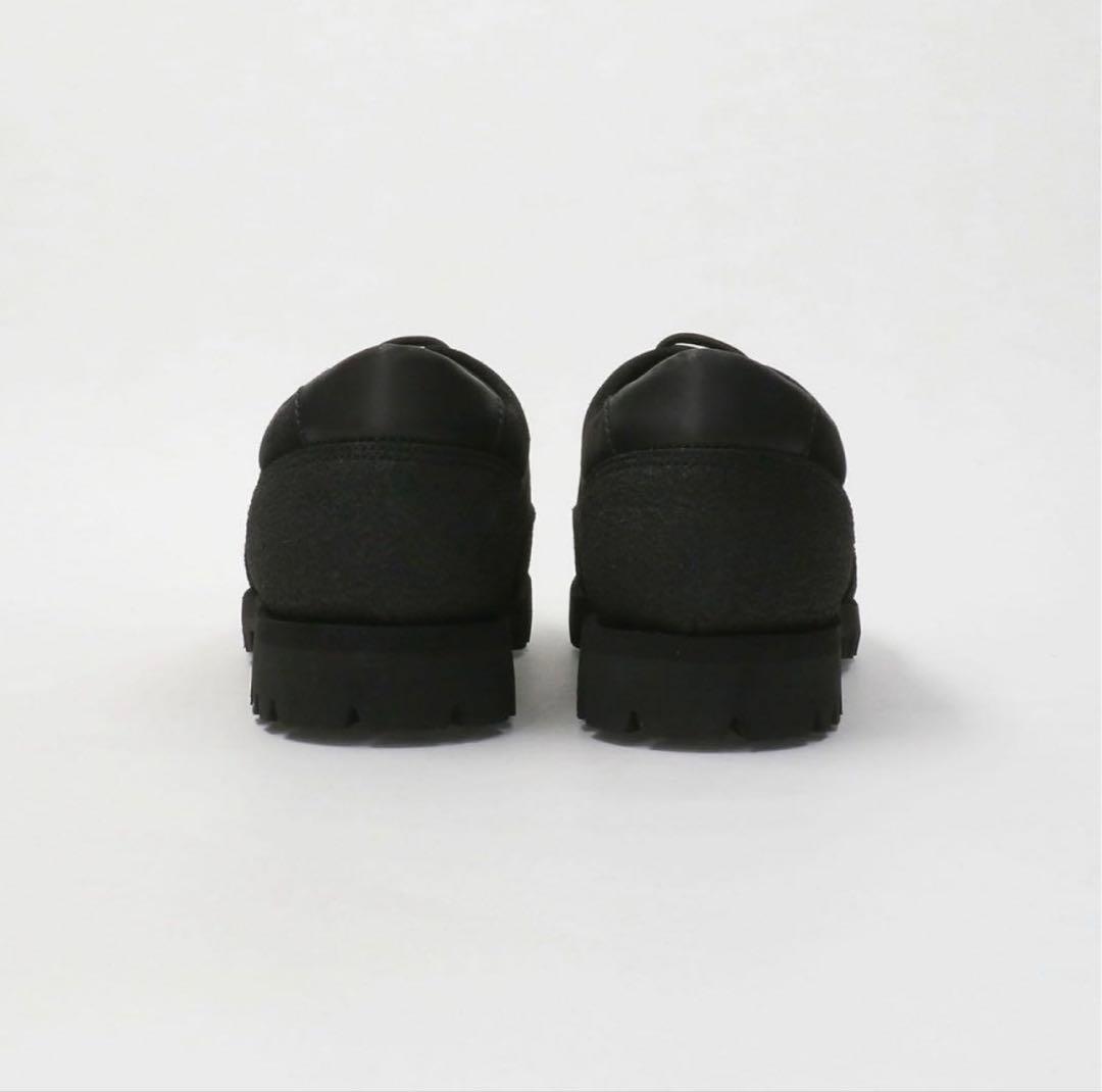 ＜PARABOOT＞ モンタナ/シューズ