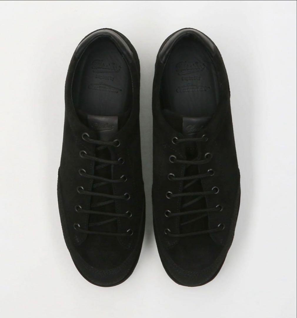 ＜PARABOOT＞ モンタナ/シューズ