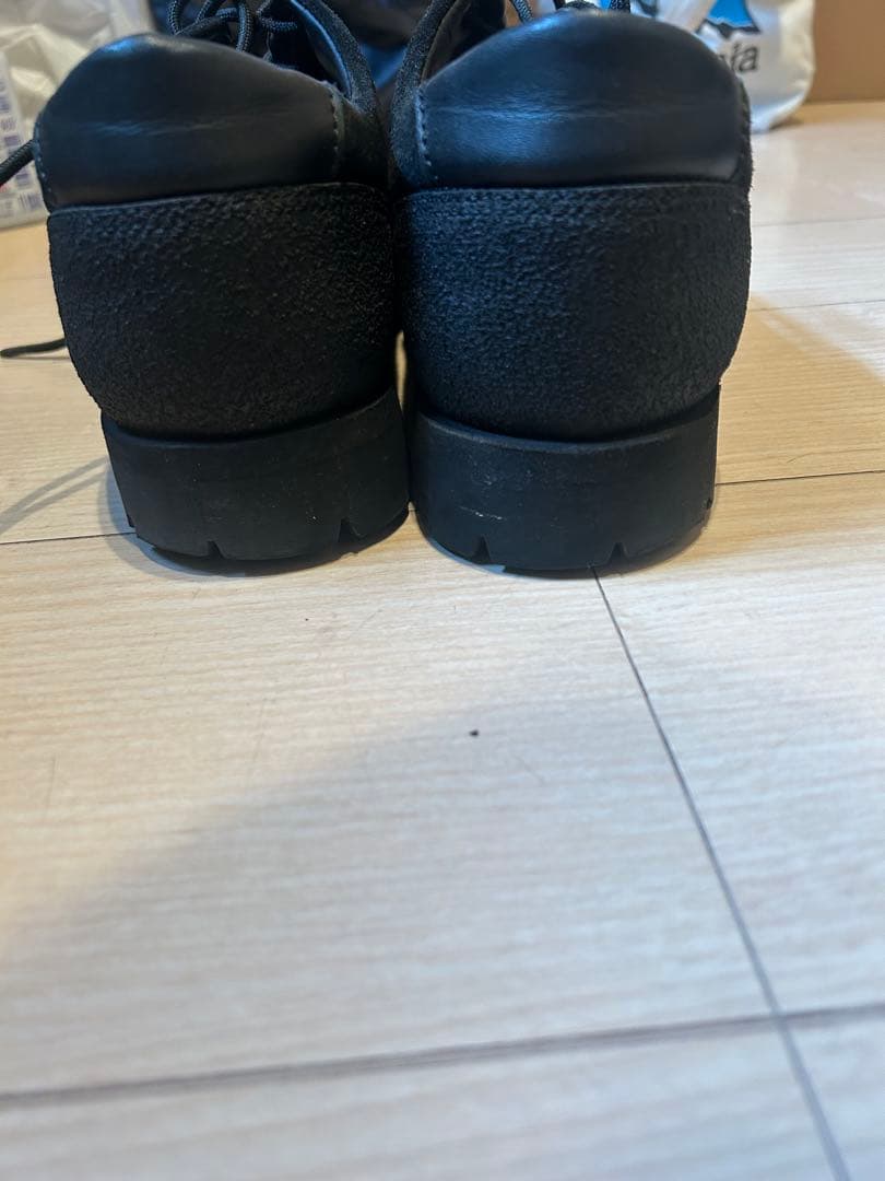 ＜PARABOOT＞ モンタナ/シューズ