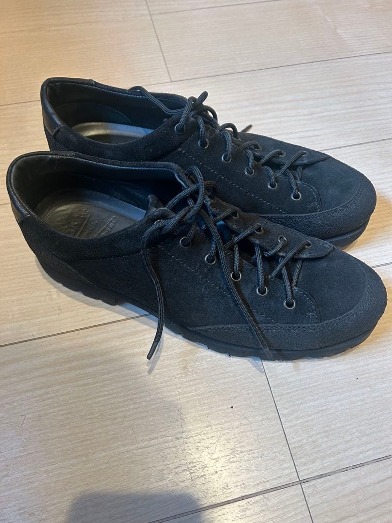 ＜PARABOOT＞ モンタナ/シューズ