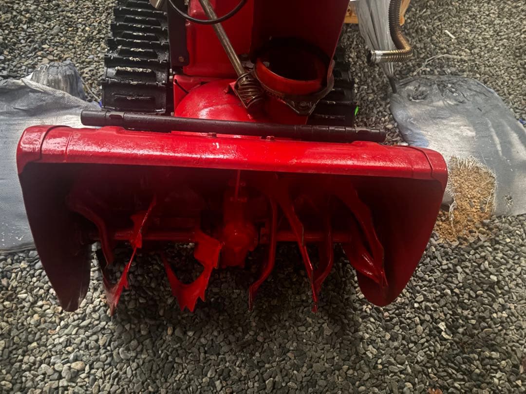 ゆ*ぽ様 Honda hs660