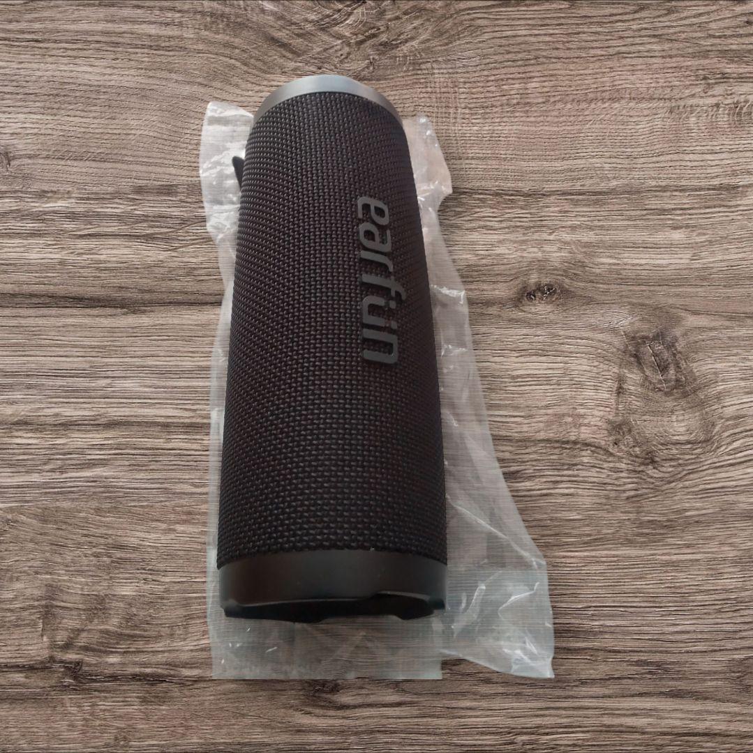 earfun UBOOM Slim ワイヤレススピーカー