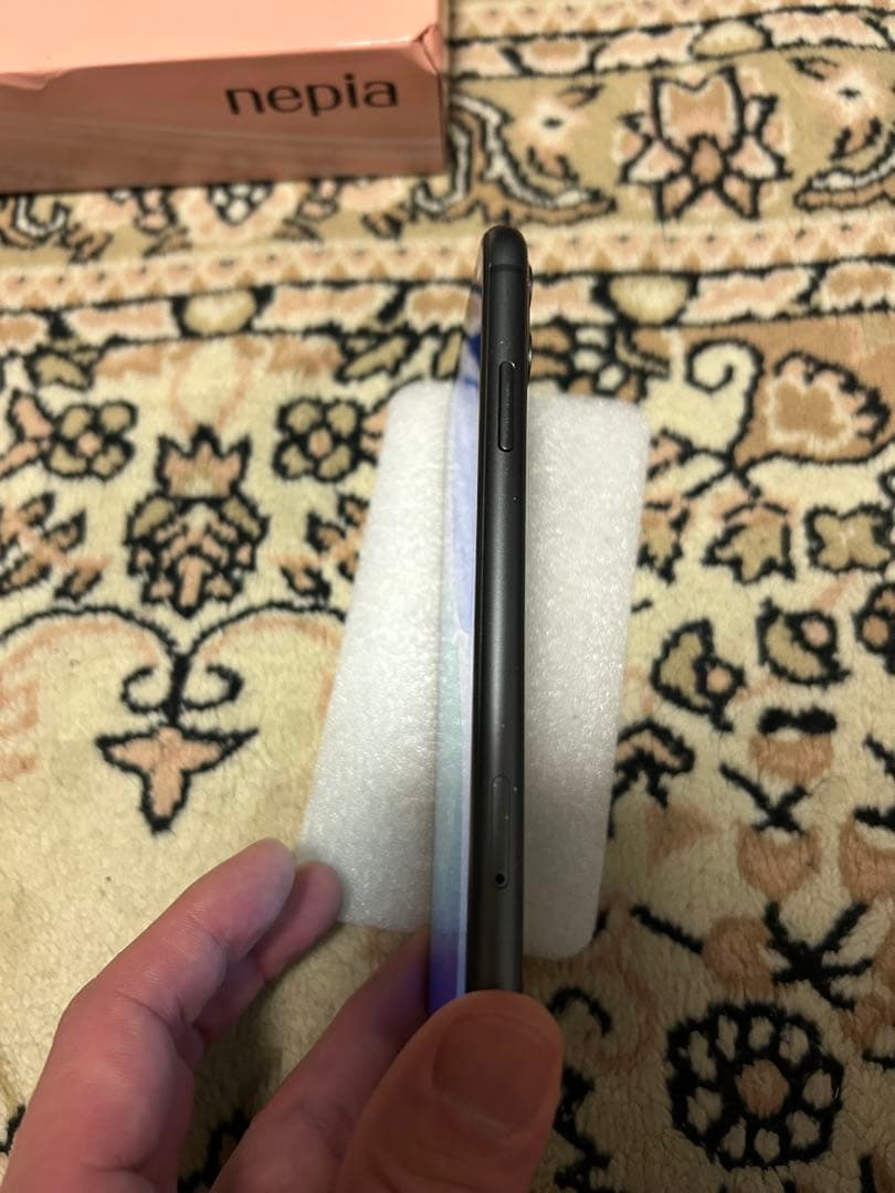 iPhone 11 256GB 美品　SIMフリー