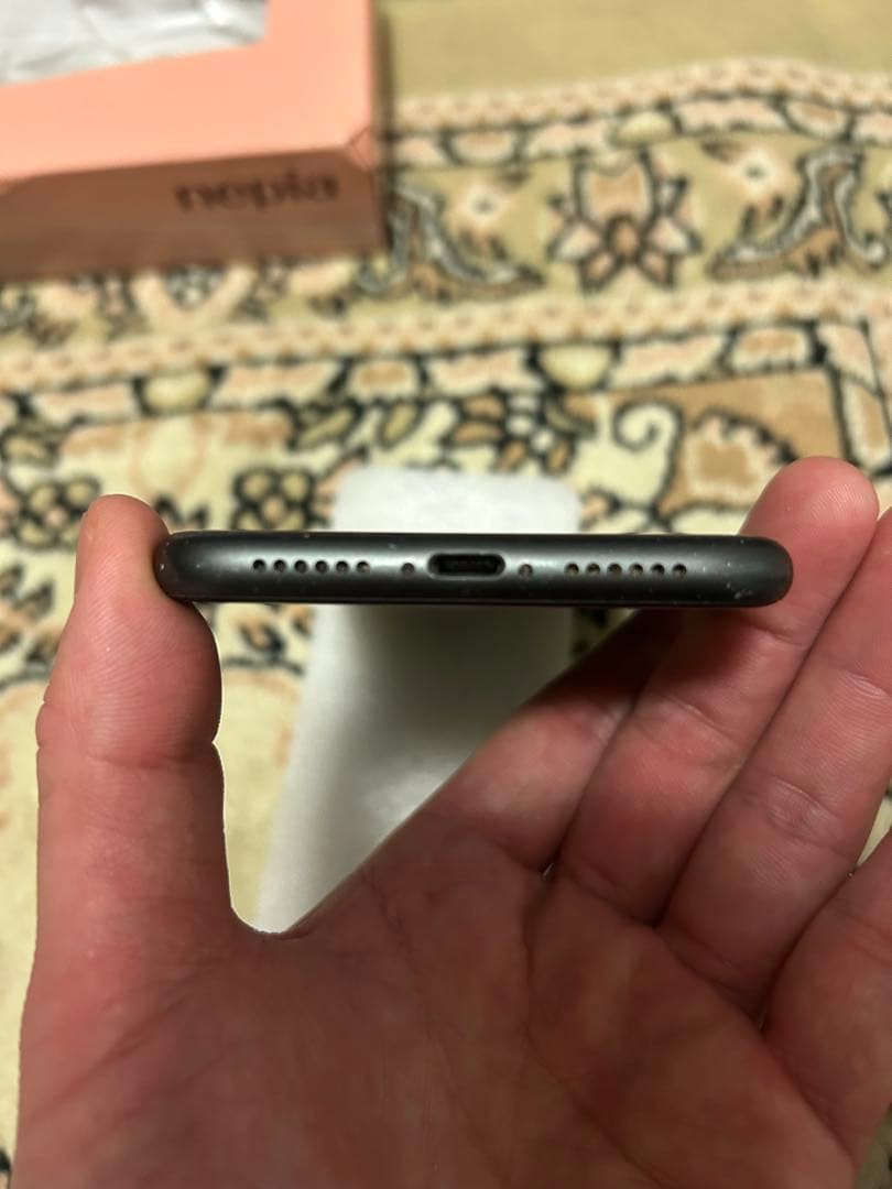 iPhone 11 256GB 美品　SIMフリー