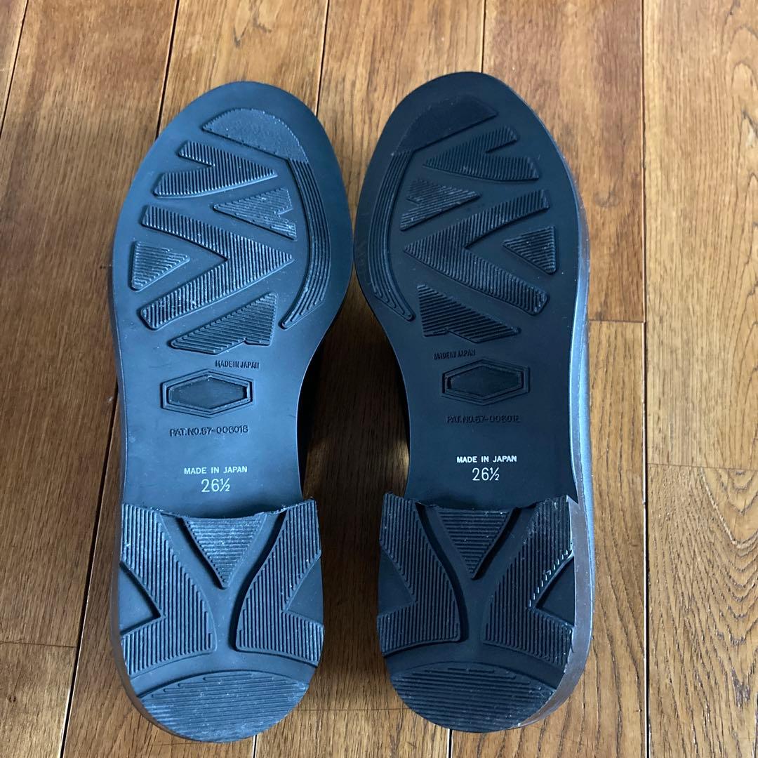 REGAL SUIT SELECT 別注 バイカラー　コンビ　ローファー