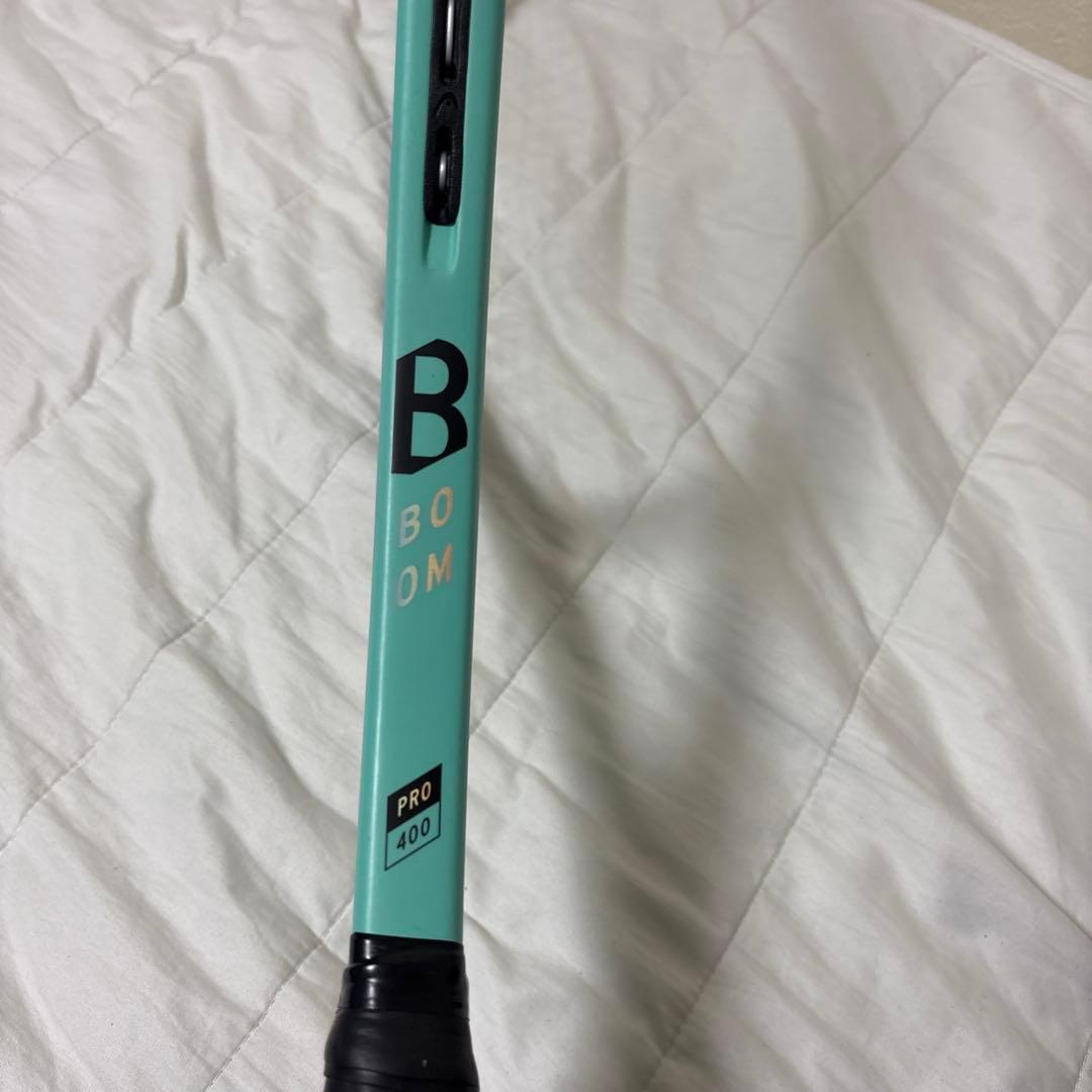 HEAD tgt366.3 プロストック