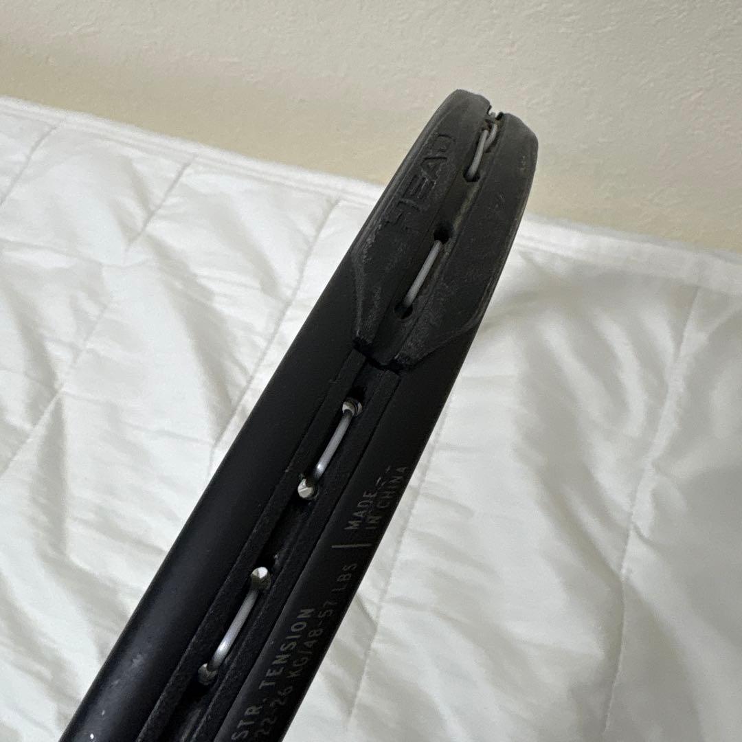 HEAD tgt366.3 プロストック