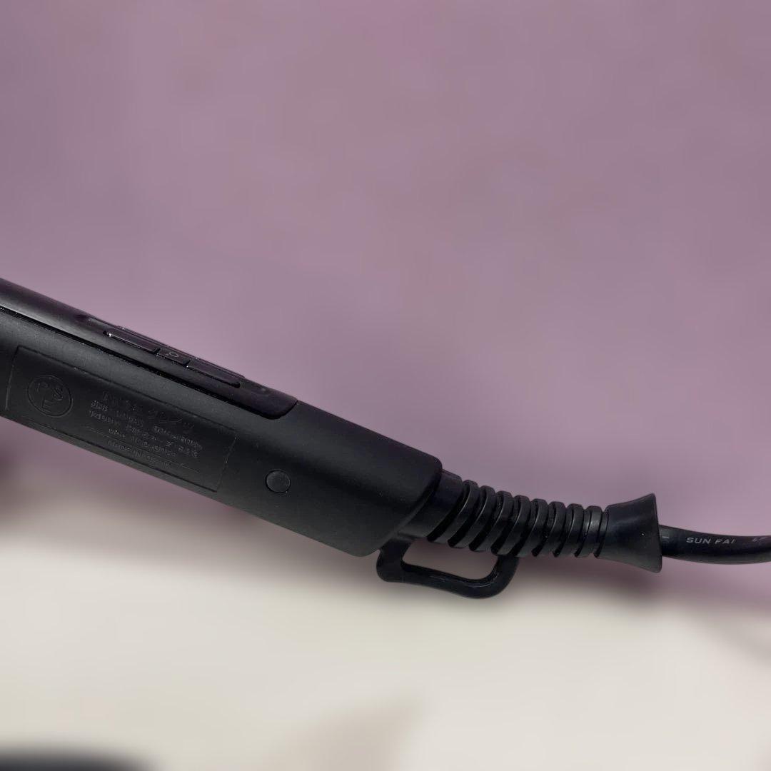 マグネット　ヘア　ドライヤー