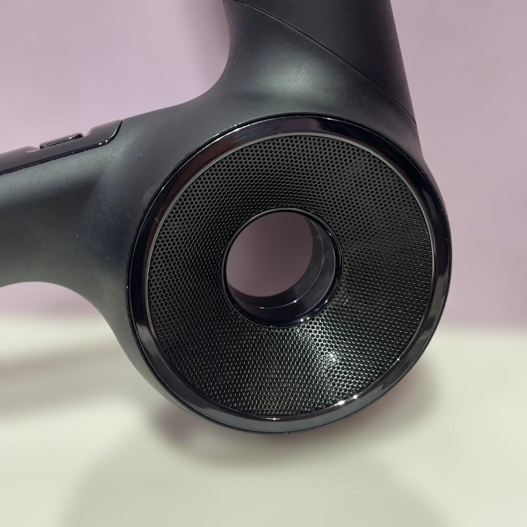 マグネット　ヘア　ドライヤー