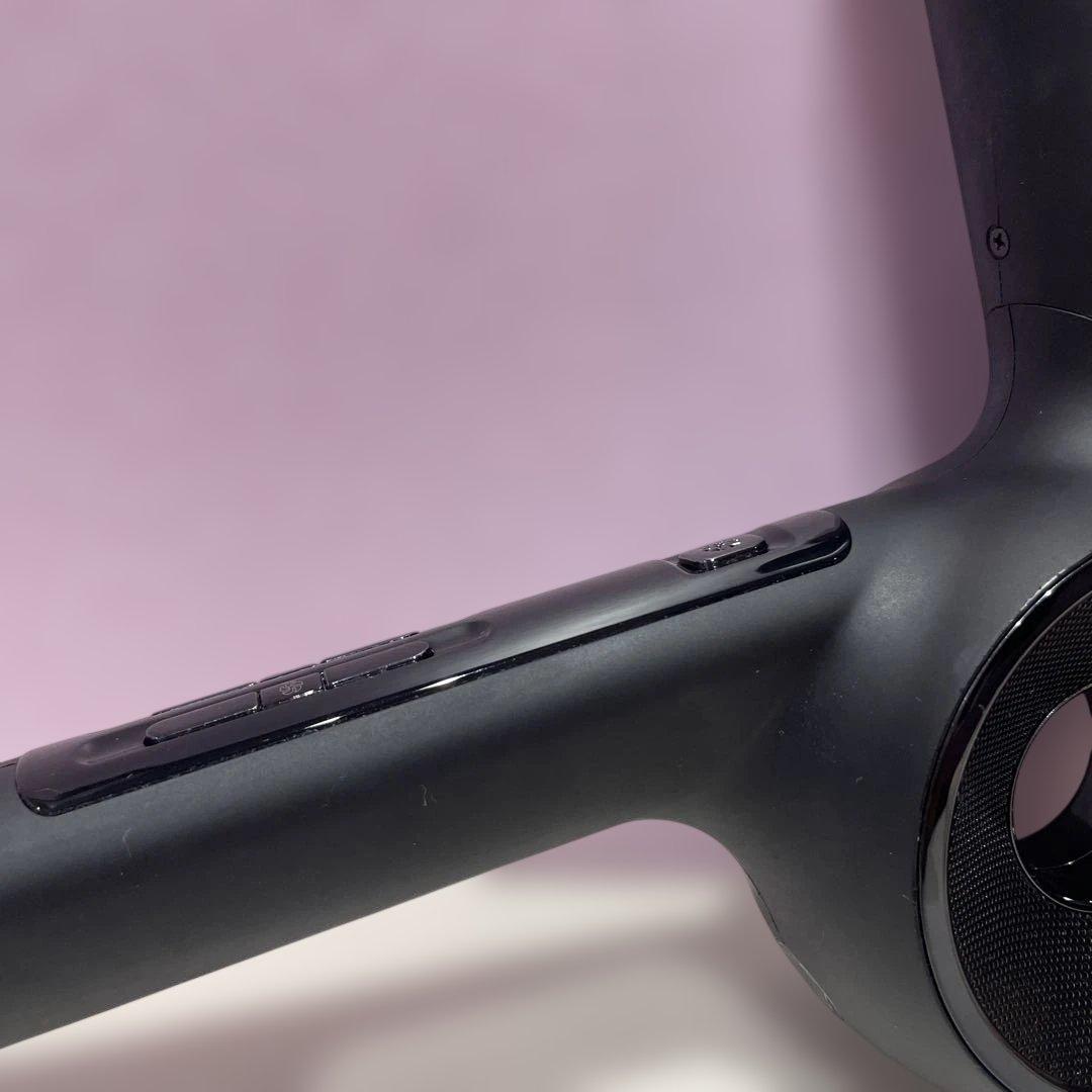 マグネット　ヘア　ドライヤー