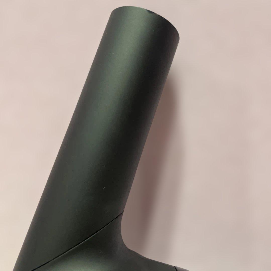 マグネット　ヘア　ドライヤー