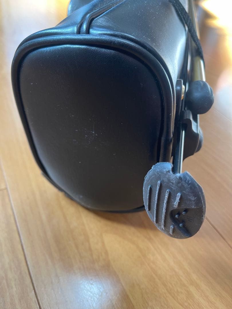 レザレクション ResurrectionアルデアNo.2 スタンドクラブケース