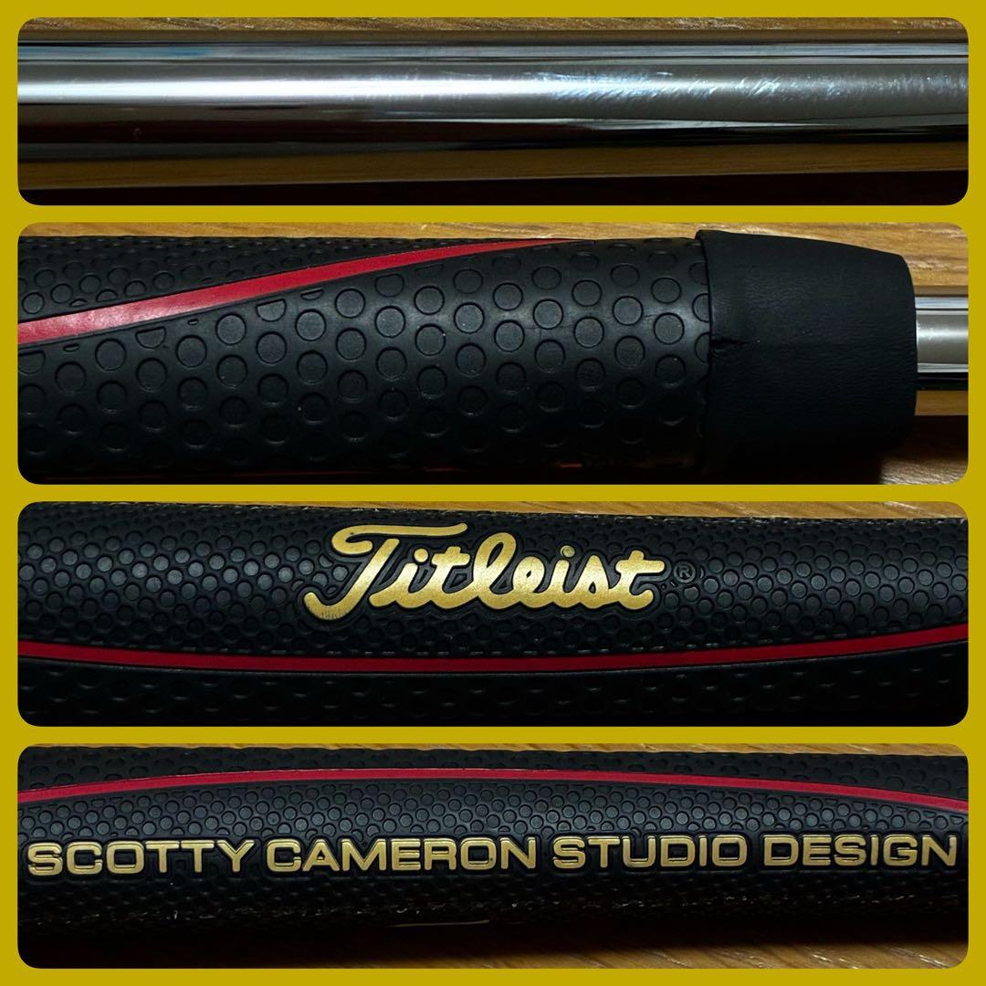 【超希少美品】初代カリフォルニア2010 モントレー 34インチ インチカット