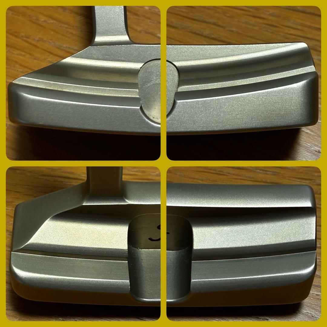 【超希少美品】初代カリフォルニア2010 モントレー 34インチ インチカット